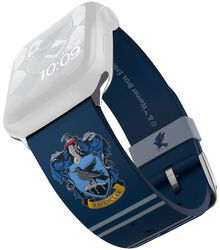 MobyFox - Ravenclaw - Smartwatch strap, Harry Potter, Wristwatches