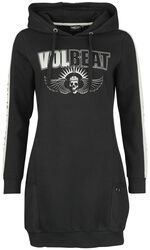 EMP Signature Collection, Volbeat, Short dress