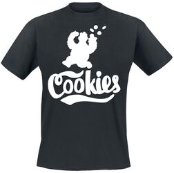 Cookie Monster - Cookies