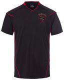 Soccer Jersey, Rammstein, T-Shirt
