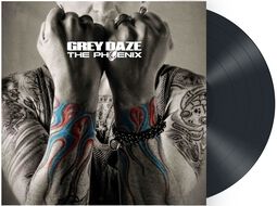 The phoenix, Grey Daze, LP