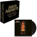 Once sent from the golden hall, Amon Amarth, LP