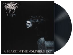 A blaze in the northern sky, Darkthrone, LP