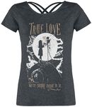 True Love, The Nightmare Before Christmas, T-Shirt