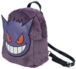 Gengar, Pokémon, Mini backpacks