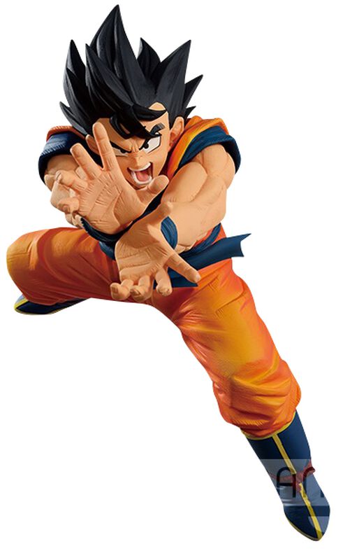 Super - Goku
