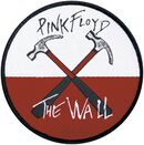 Hammers, Pink Floyd, Patch