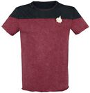 Captain Picard, Star Trek, T-Shirt