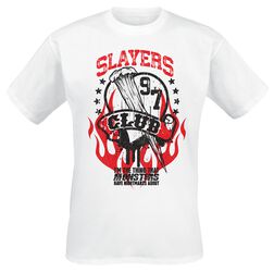 Slayers Club 97