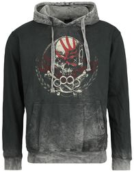 100% Pure, Five Finger Death Punch, Hooded sweater