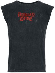 King Of Nevermore, Parkway Drive, Tanktop