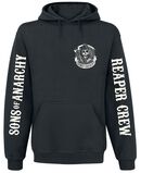 American Outlaw, Sons Of Anarchy, Hooded sweater