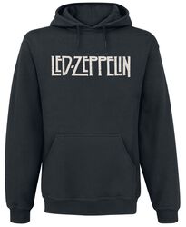 IV Symbols, Led Zeppelin, Hooded sweater