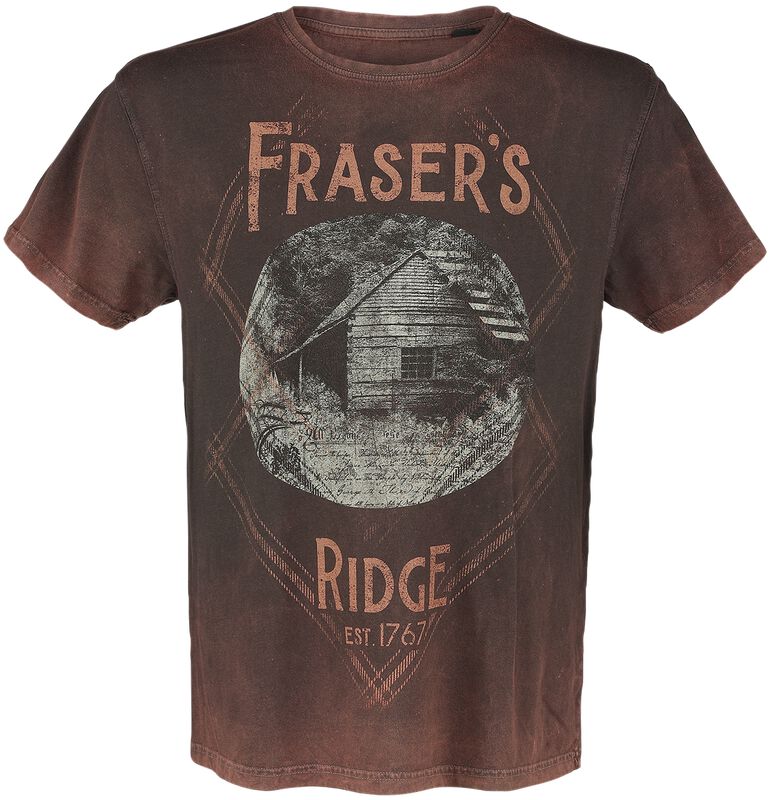 Fraser's Ridge