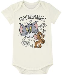 Kids - Troublemakers