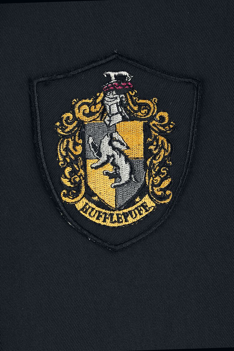 Hufflepuff | Harry Potter Cape | EMP, image size:800x1200