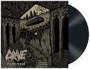 Out of respect for the dead, Grave, LP