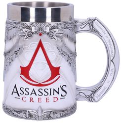 Assassin's Symbol, Assassin's Creed, Beer Jug