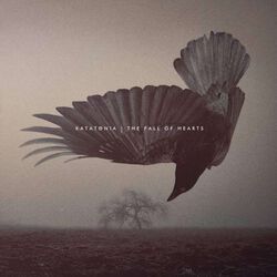 The fall of hearts, Katatonia, CD