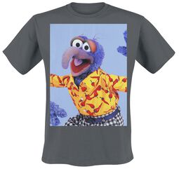 Gonzo, Muppets, The, T-Shirt