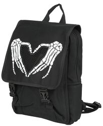 Darkest Love, Banned, Backpack