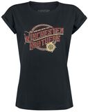 Winchester Tour, Supernatural, T-Shirt