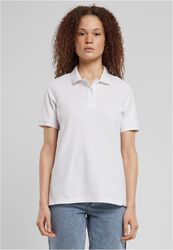 Ladies Polo Shirt, Urban Classics, Polo Shirt
