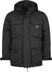 Glacier View Expedition, Dickies, Winter Jacket