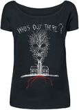 Who's Out There, American Horror Story, T-Shirt