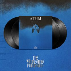 Atum - A rock opera in three acts, Smashing Pumpkins, LP