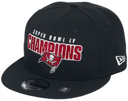 9FIFTY Tampa Bay Buccaneers Super Bowl LV