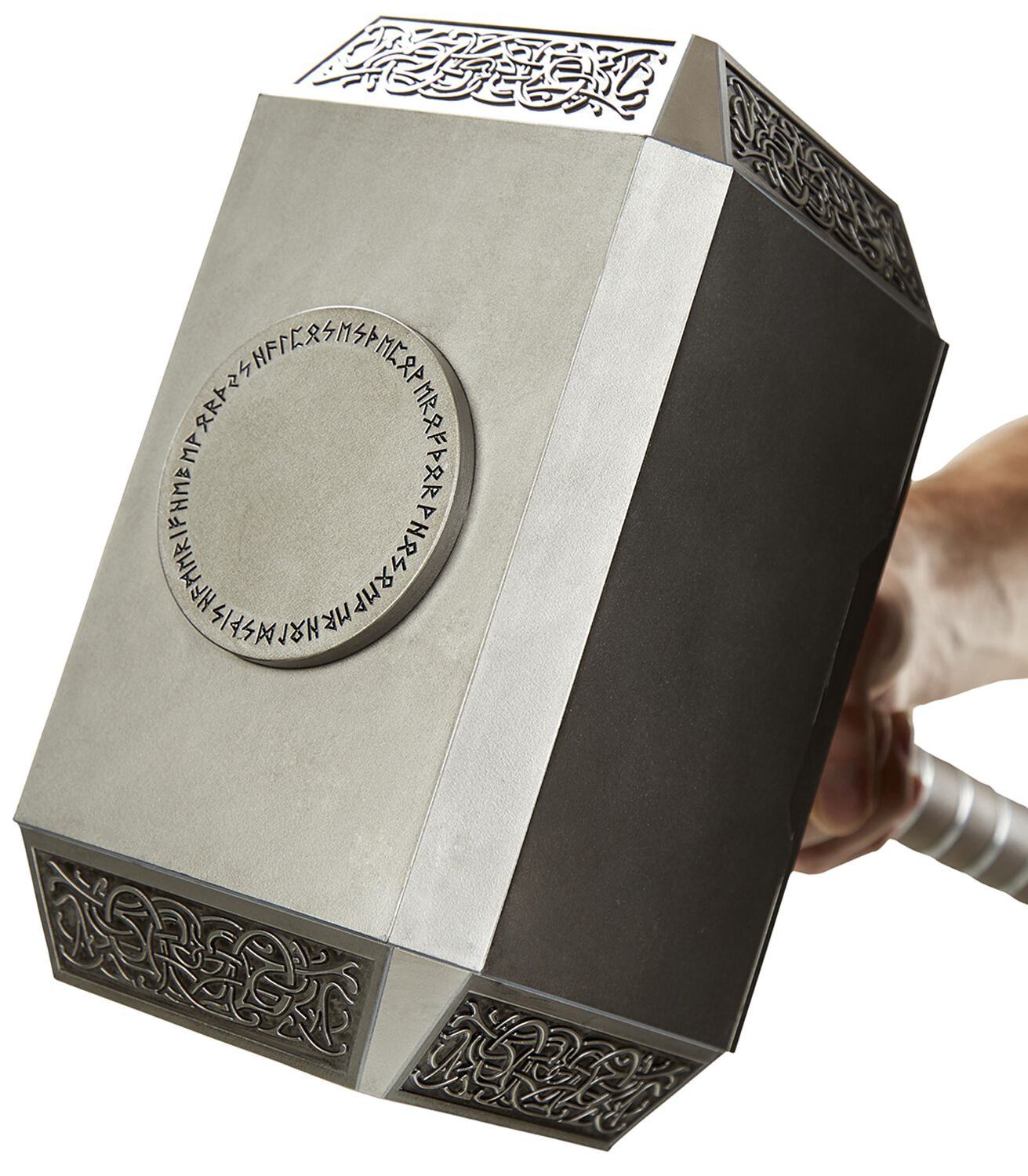 Marvel Legends Gear Mjolnir Thor S Hammer Thor Replica Emp