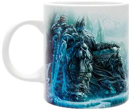 World of Warcraft - Lich King, World Of Warcraft, Cup