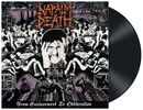 From enslavement to obliteration, Napalm Death, LP