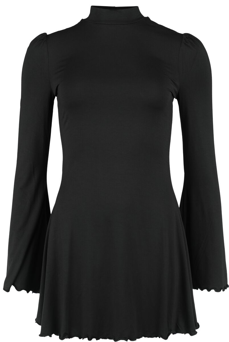 knee length dresses for ladies Krypt Keeper Mini Dress main image 0