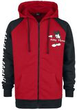 Since 1929, Mickey Mouse, Hooded zip