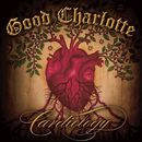 Cardiology, Good Charlotte, CD