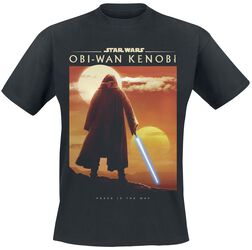 Obi-Wan Kenobi - Peacels The Way