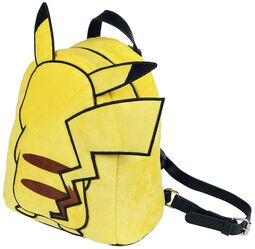 Pikachu, Pokémon, Mini backpacks