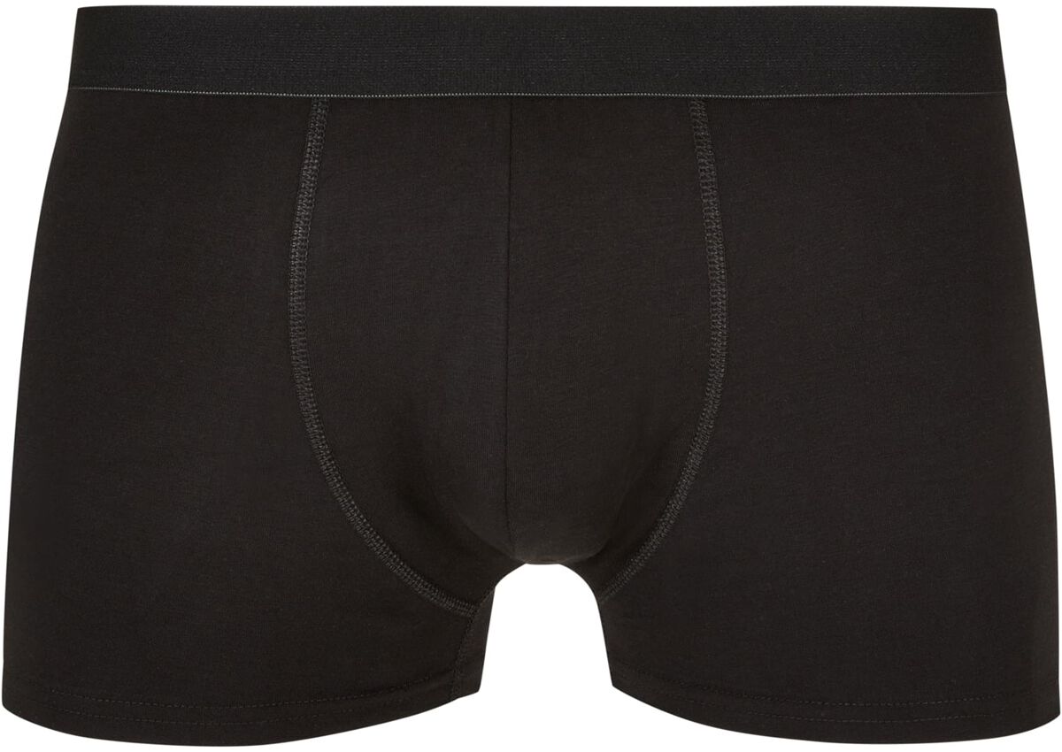 Cotton Boxer Shorts main image 0