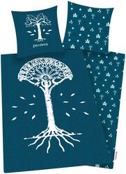 Tree of Gondor, The Lord Of The Rings, Bedlinen