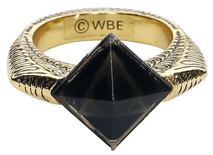 Lord Voldemort S Horcrux Ring Harry Potter Ring Emp