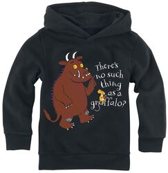 The Gruffalo Kids - There's No Such Thing as a Gruffalo?