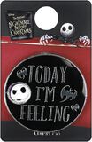 Loungefly - Jack - Pin with Mood Spinner, The Nightmare Before Christmas, Pin