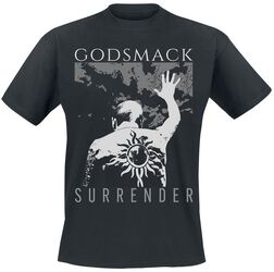 Surrender, Godsmack, T-Shirt