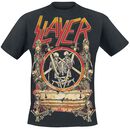 Altar, Slayer, T-Shirt