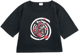 Kids - Heart & Soul, Deadpool, T-Shirt