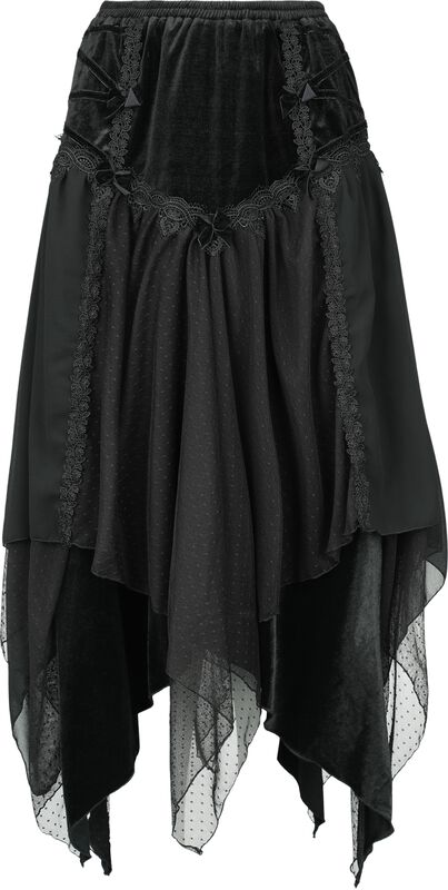 Gothic skirt