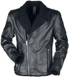 G2MCoyn SF, Gipsy, Leather Jacket