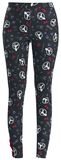 Miss Witch, Kiki's Delivery Service, Leggings